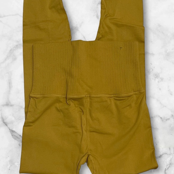 Free People Movement Good Karma Leggings Size XS/S NEW - Picture 8 of 12